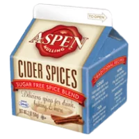 Original Spice Mulling Blend Aspen Mulling- Sugar Free