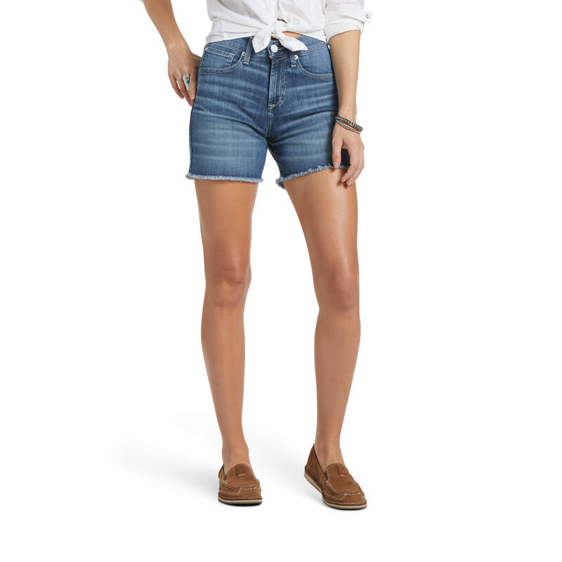 Lucy 5" Short-Columbia