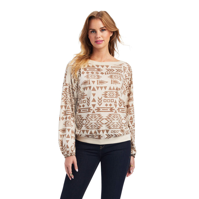 Women's Grand View Top