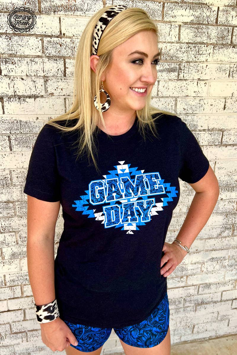 Game Day Ready Tee